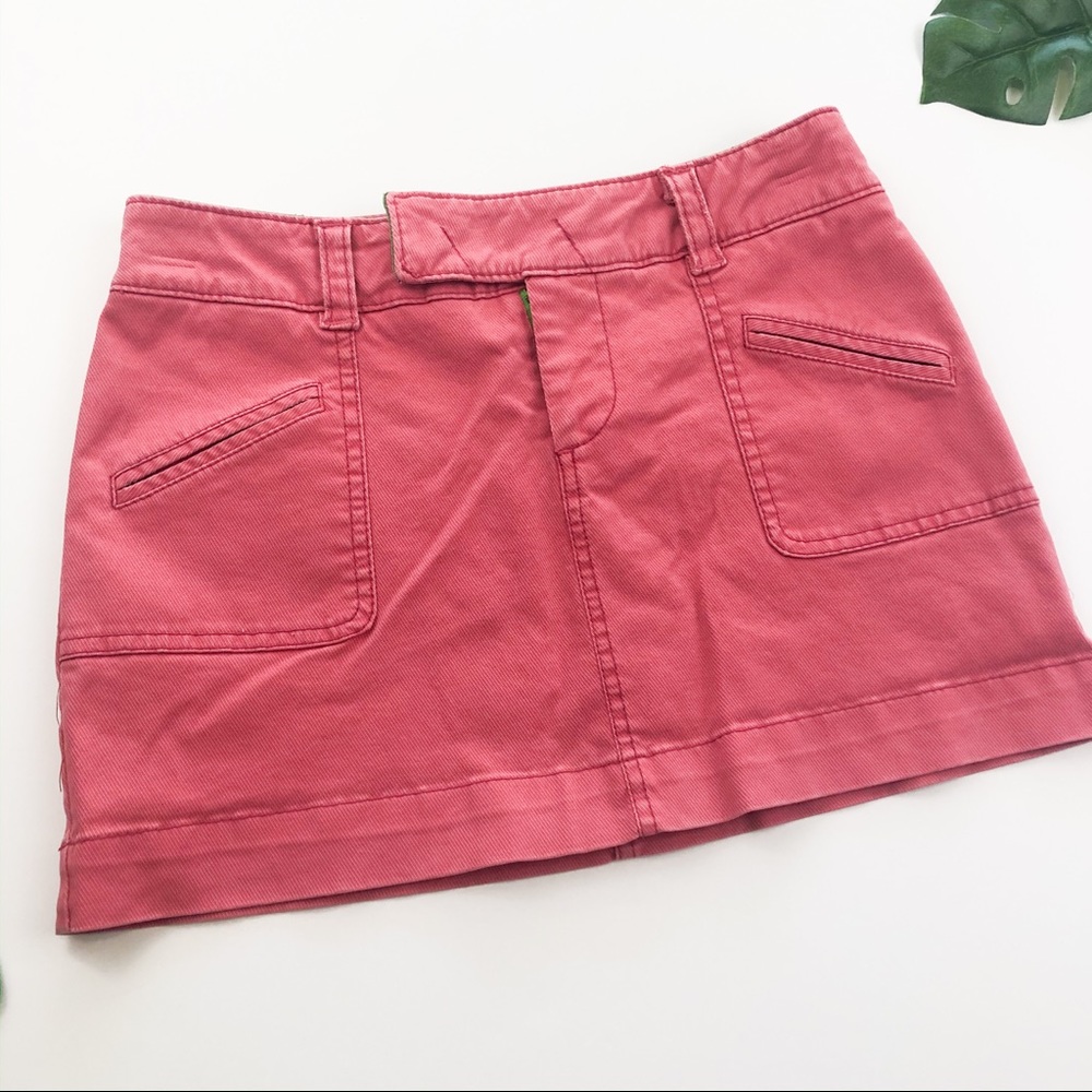 🌟 New listing! American Eagle mini skirt